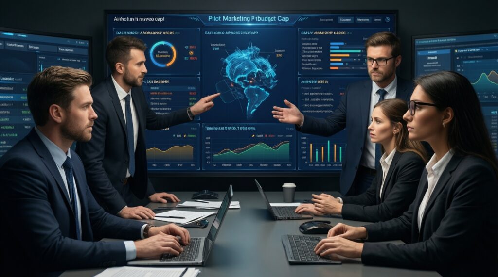 Как подготовить бизнес к масштабированию рекламы: процессы, CRM, отдел продаж - иллюстрация