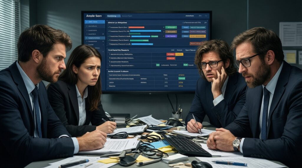 Как подготовить бизнес к масштабированию рекламы: процессы, CRM, отдел продаж - иллюстрация