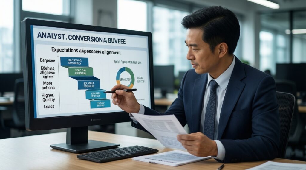 Кейс-разбор: как одна правка в оффере/лендинге/креативе дала рост конверсии в X раз - иллюстрация