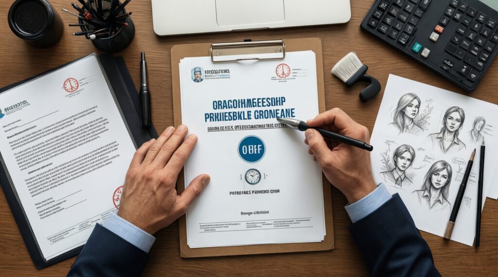 Как выбрать целевую аудиторию и не слить бюджет: практический чек-лист - иллюстрация