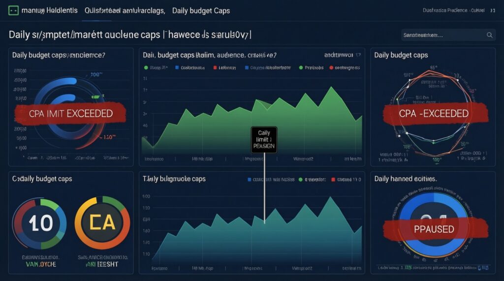 Как выбрать целевую аудиторию и не слить бюджет: практический чек-лист - иллюстрация
