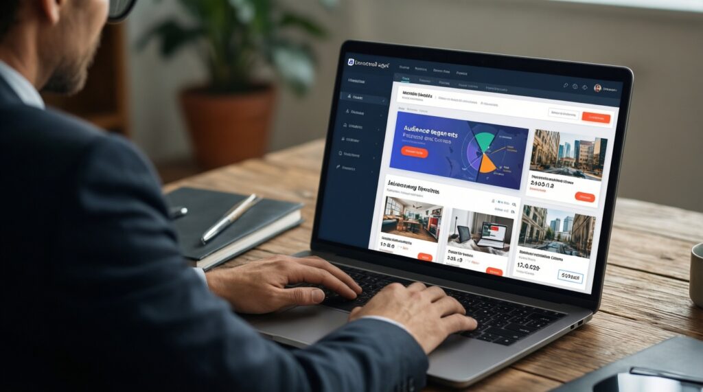 Как выбрать целевую аудиторию и не слить бюджет: практический чек-лист - иллюстрация