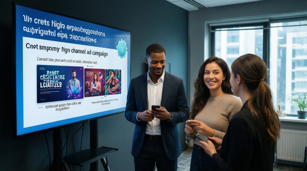 Реклама в Telegram: форматы, цены, ошибки и как измерять эффект - иллюстрация