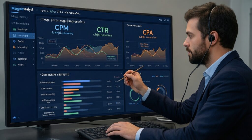 Реклама в Telegram: форматы, цены, ошибки и как измерять эффект - иллюстрация