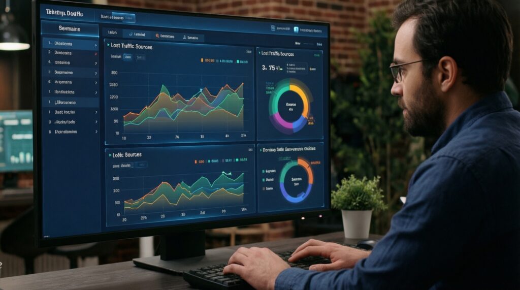 Ошибки в настройке рекламы, которые сливают бюджет (и как их найти) - иллюстрация