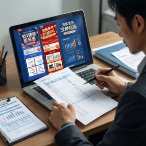 Креативы, которые продают: 10 шаблонов объявлений для разных ниш