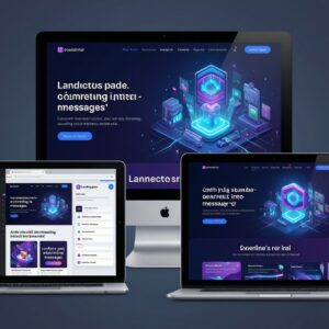 Воронка продаж в рекламе: как связать объявления, лендинг и прогрев