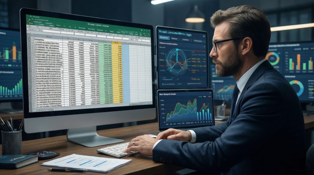 Как считать ROMI и LTV: простая модель для малого бизнеса - иллюстрация