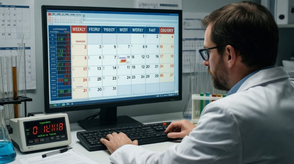 A/B-тестирование в рекламе: что тестировать в первую очередь и почему - иллюстрация