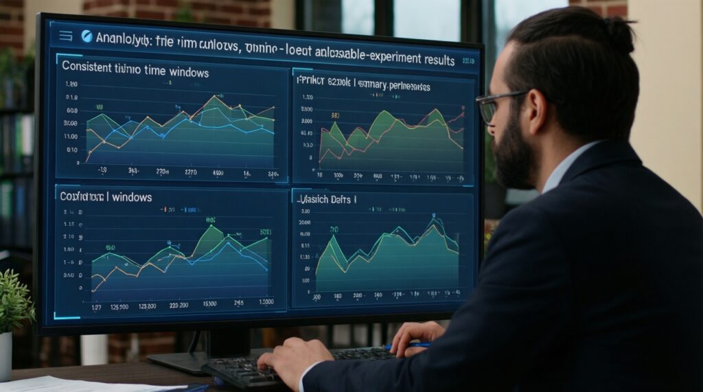 A/B-тестирование в рекламе: что тестировать в первую очередь и почему - иллюстрация