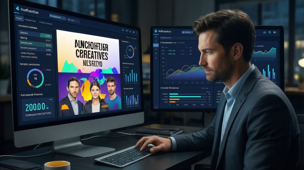 A/B-тестирование в рекламе: что тестировать в первую очередь и почему - иллюстрация