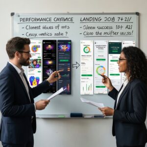 A/b-тестирование в рекламе: что тестировать в первую очередь и зачем