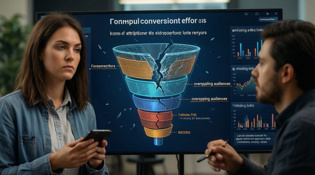 Почему реклама 