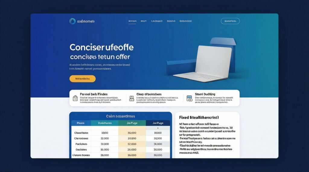 Как упаковать оффер: формула ценности, дедлайны и триггеры доверия - иллюстрация