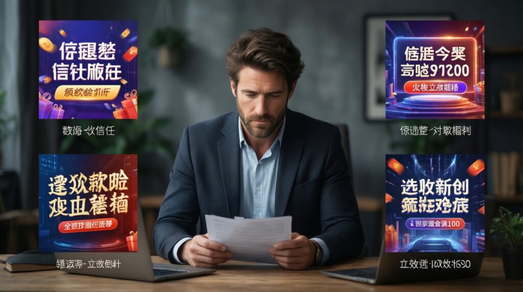 Ретаргетинг без боли: сегменты, частота показов, частые провалы - иллюстрация