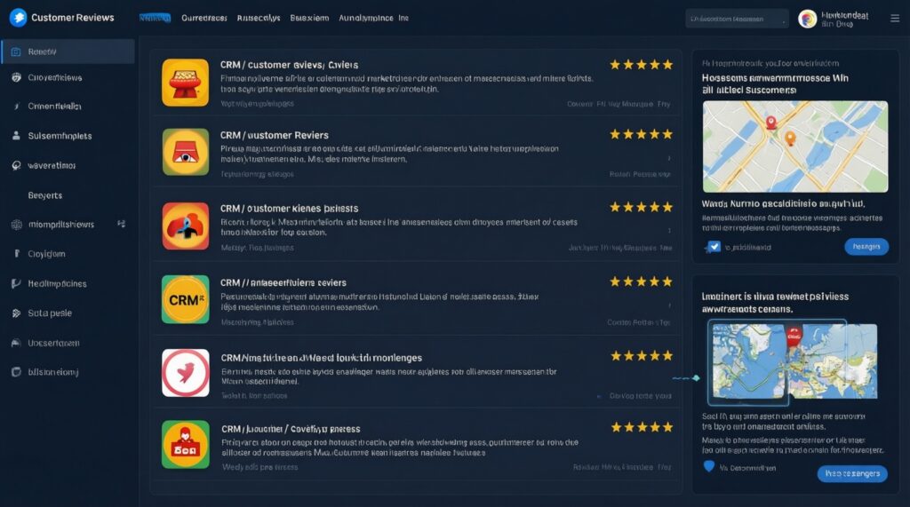 Работа с отзывами как инструмент рекламы: сценарии, мотивация, репутация - иллюстрация