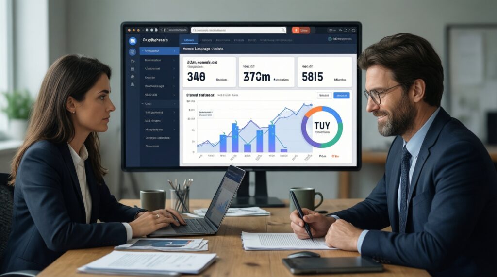 Тренды рекламных форматов: короткие видео, UGC, интерактивы - иллюстрация
