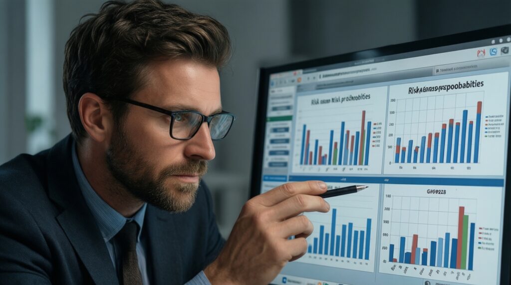 Как составить медиаплан на месяц: структура, KPI, контрольные точки - иллюстрация