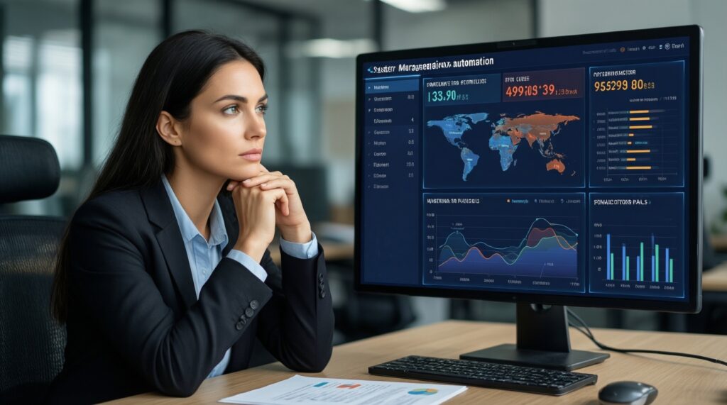 Автоматизация рекламы: когда стоит включать автоправила и умные стратегии - иллюстрация