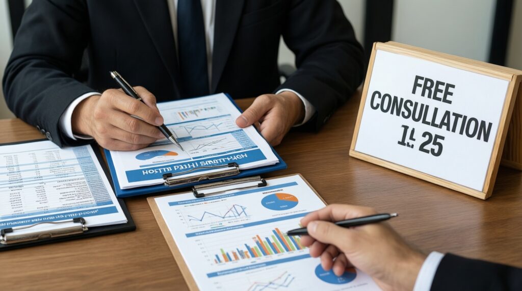 Юридические риски рекламы: что нельзя обещать и как формулировать корректно - иллюстрация