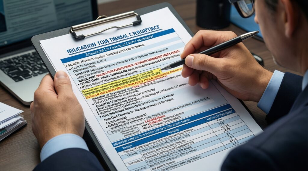 Юридические риски рекламы: что нельзя обещать и как формулировать корректно - иллюстрация