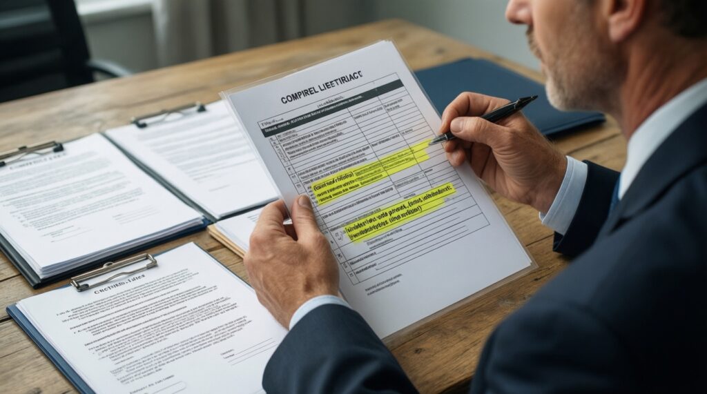 Юридические риски рекламы: что нельзя обещать и как формулировать корректно - иллюстрация