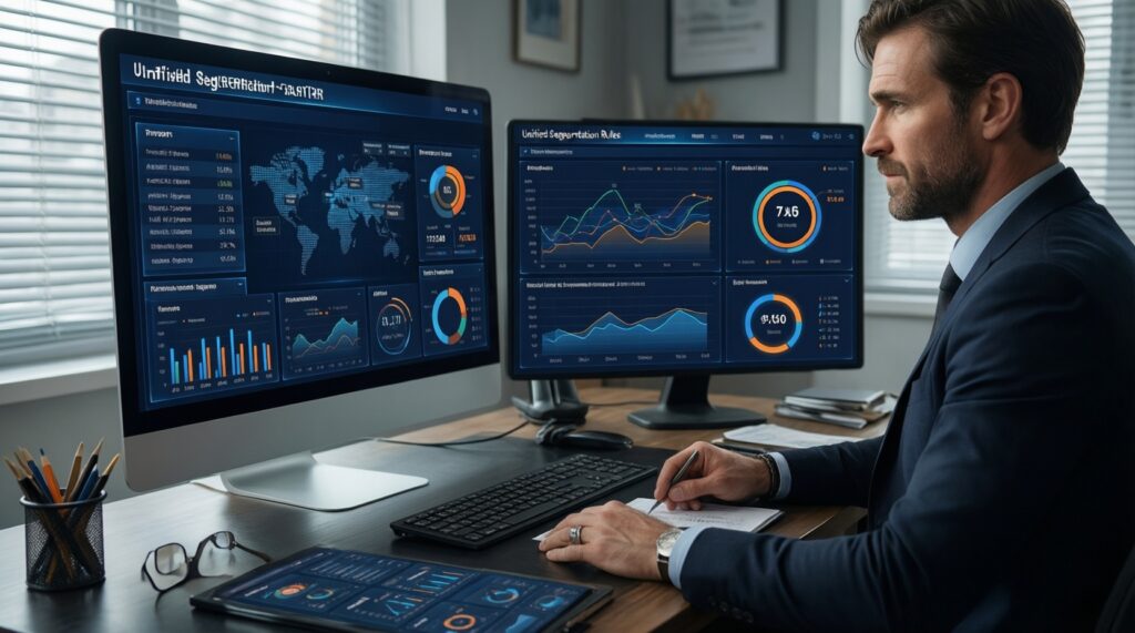 Кейс-разбор: как из одного продукта сделать 3 сегмента и разные объявления - иллюстрация