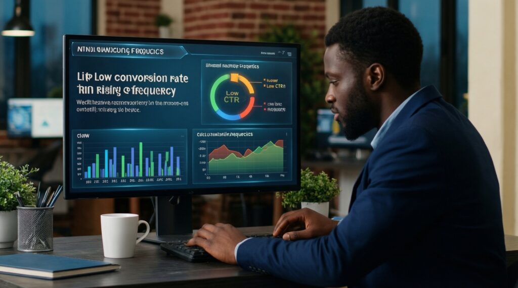 Ошибки в рекламных креативах, из-за которых 