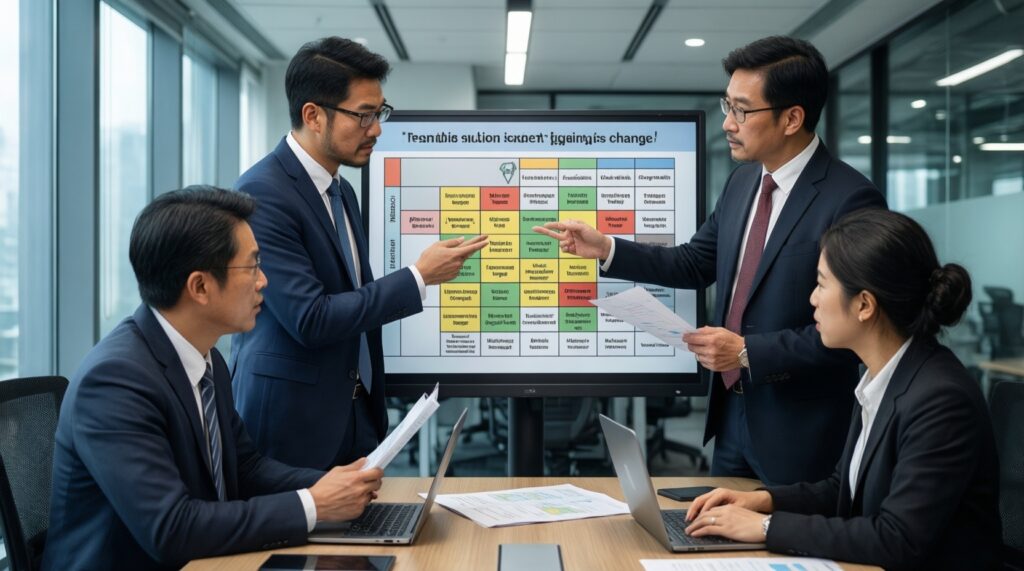 Как определить и описать целевую аудиторию без сложных исследований - иллюстрация