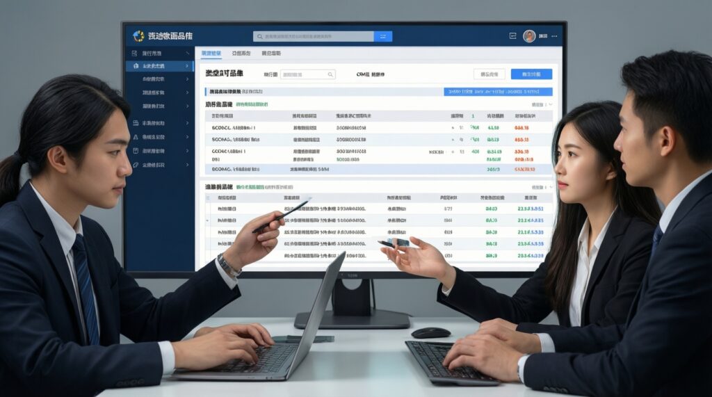 Воронка продаж в рекламе: что измерять на каждом этапе - иллюстрация