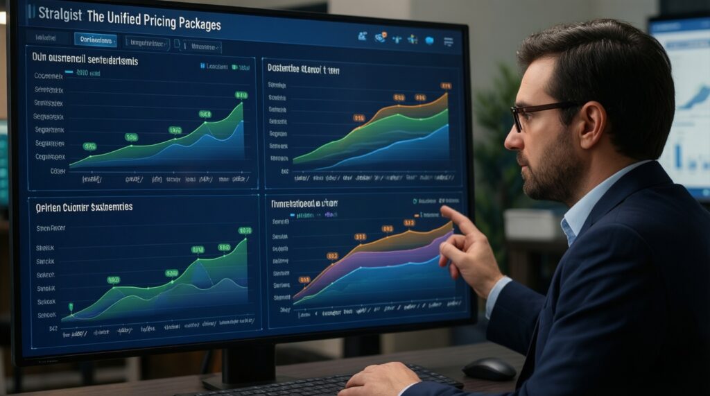 Прайсинг и упаковка оффера: как цена влияет на конверсию - иллюстрация