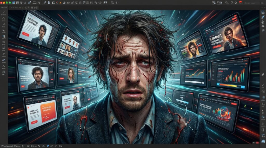 A/B-тесты в рекламе: что тестировать в первую очередь - иллюстрация