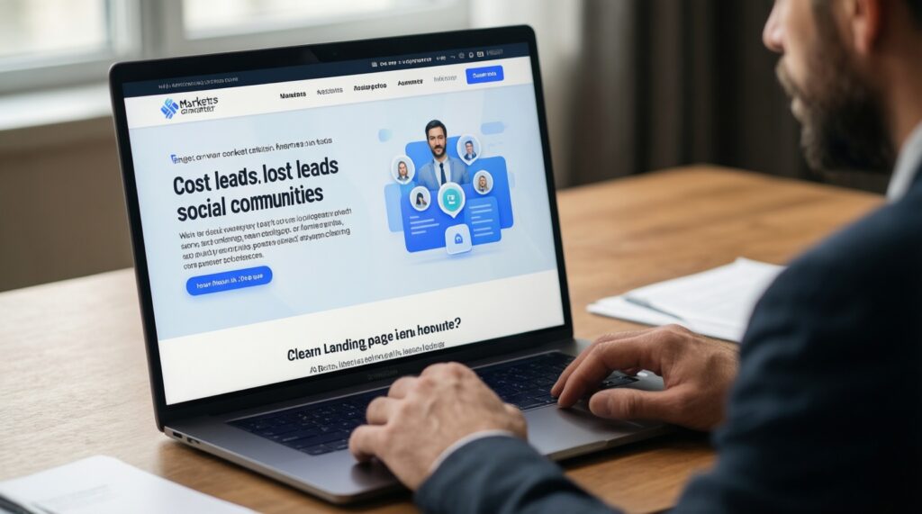 Как определить целевую аудиторию: практические методы и ошибки - иллюстрация