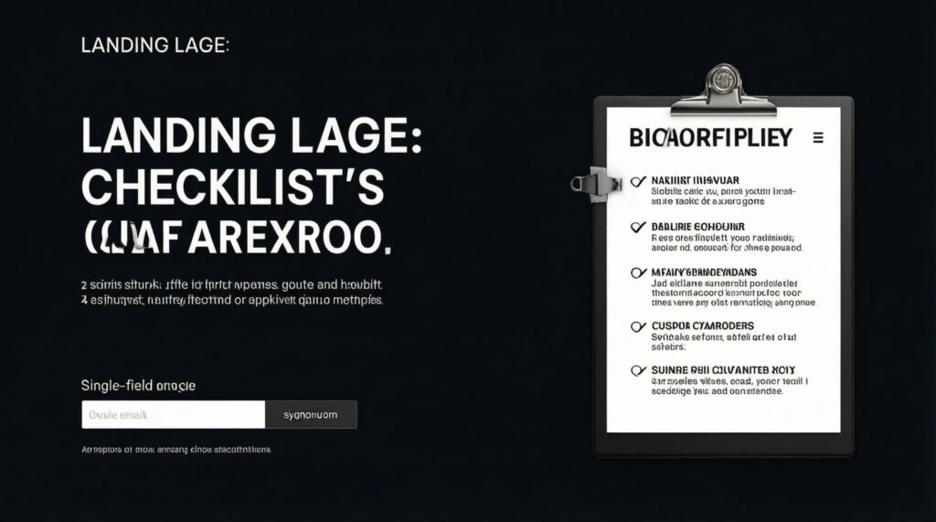 Лид-магниты для бизнеса: идеи, примеры, конверсия - иллюстрация