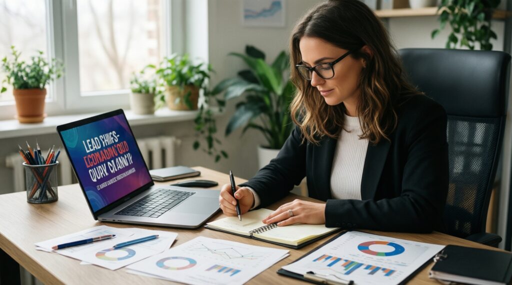 Лид-магниты для бизнеса: идеи, примеры, конверсия - иллюстрация