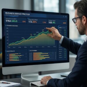 Прайсинг и упаковка оффера: как цена влияет на конверсию и продажи