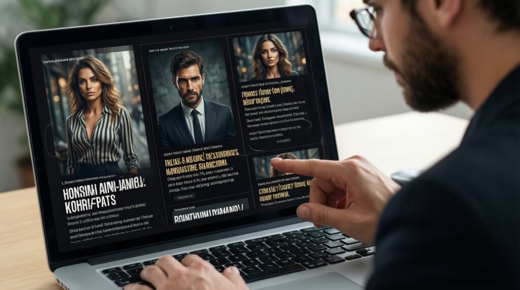 Креативы, которые продают: структура, сценарии, примеры текстов - иллюстрация