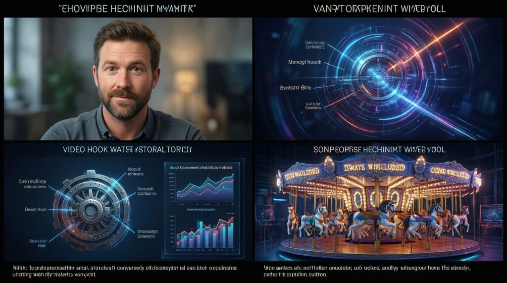Креативы, которые продают: структура, сценарии, примеры текстов - иллюстрация