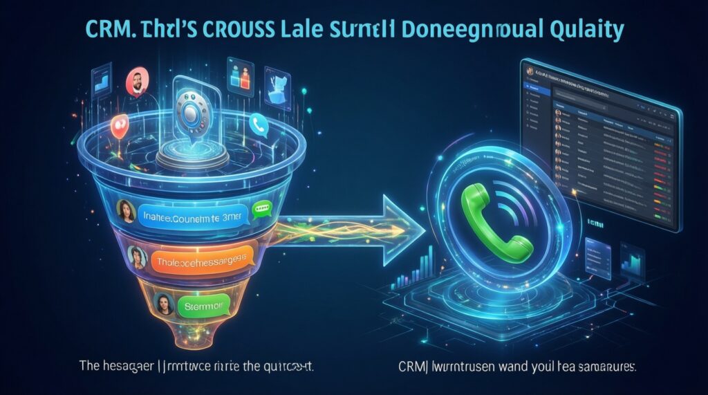 Как выбрать рекламные каналы под вашу нишу: чек-лист для бизнеса - иллюстрация