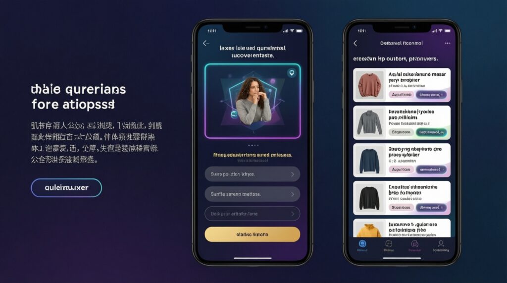 Тренды рекламных форматов: короткие видео, UGC, интерактив - иллюстрация