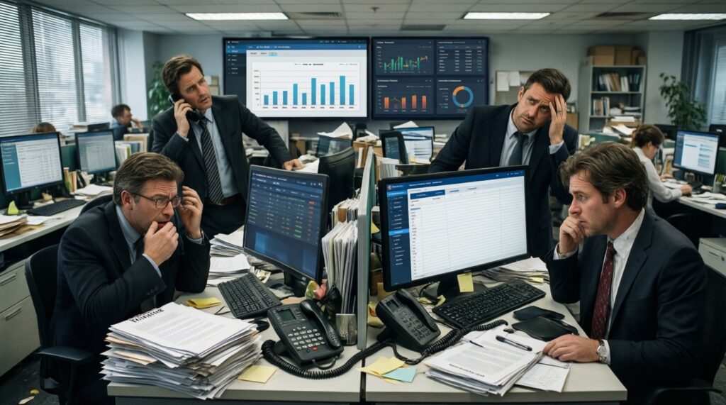 Как выбрать рекламные каналы под вашу нишу: чек-лист для бизнеса - иллюстрация