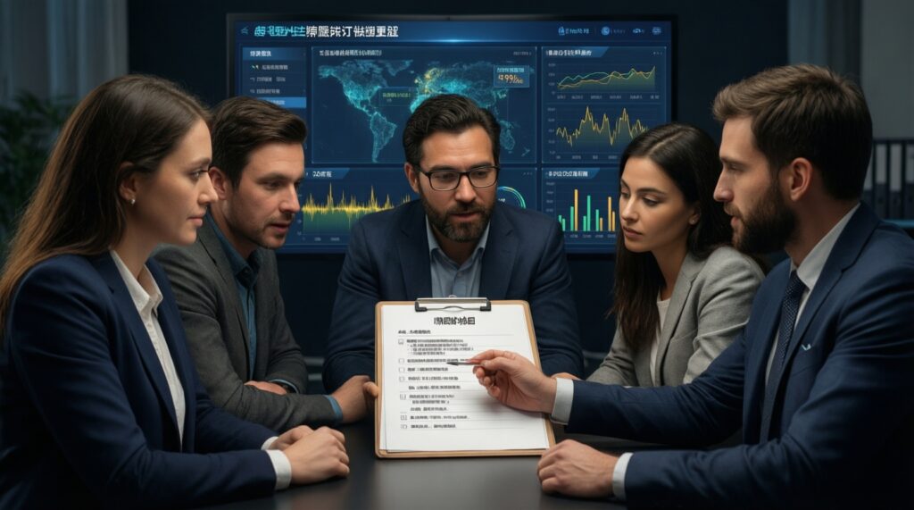 Тренды рекламных форматов: короткие видео, UGC, интерактив - иллюстрация