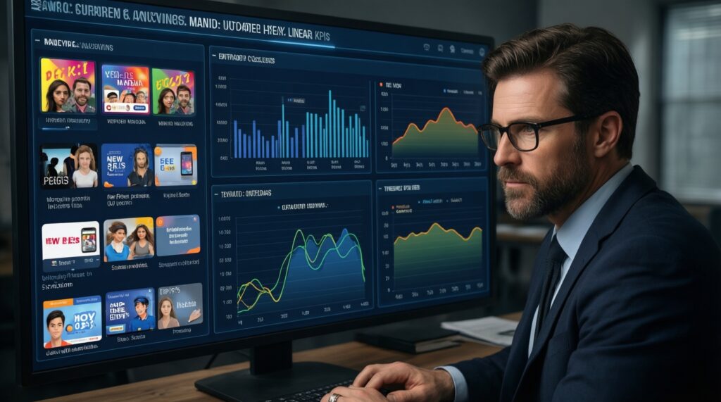 Тренды рекламных форматов: короткие видео, UGC, интерактив - иллюстрация