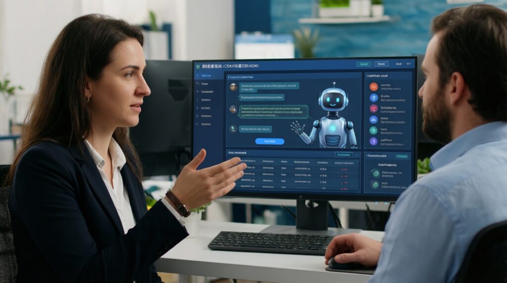 Реклама в мессенджерах: стратегии для Telegram и WhatsApp - иллюстрация