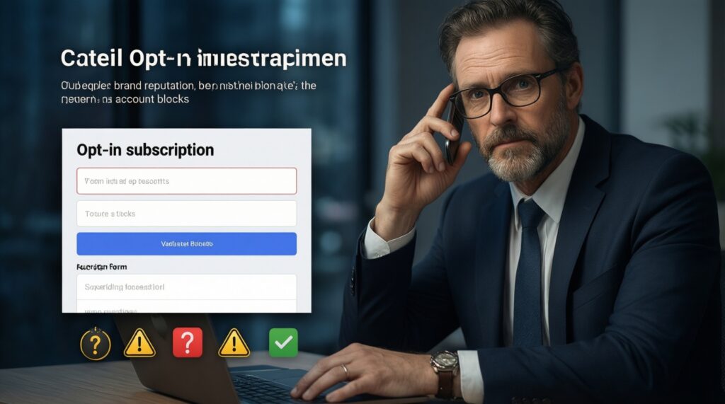 Реклама в мессенджерах: стратегии для Telegram и WhatsApp - иллюстрация