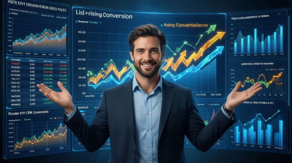 Автоматизация рекламы и AI-инструменты: что внедрять и зачем - иллюстрация