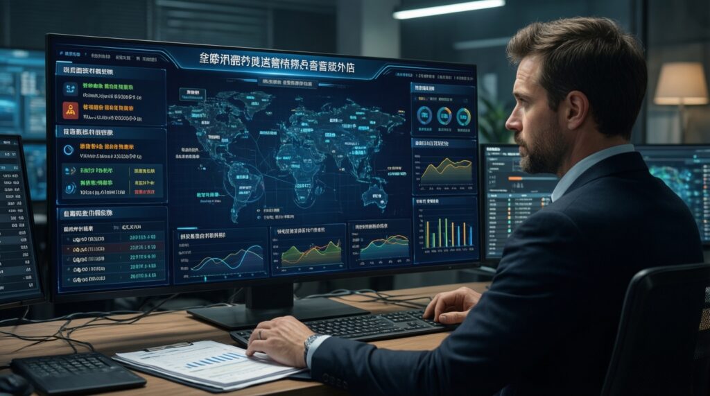 Автоматизация рекламы и AI-инструменты: что внедрять и зачем - иллюстрация