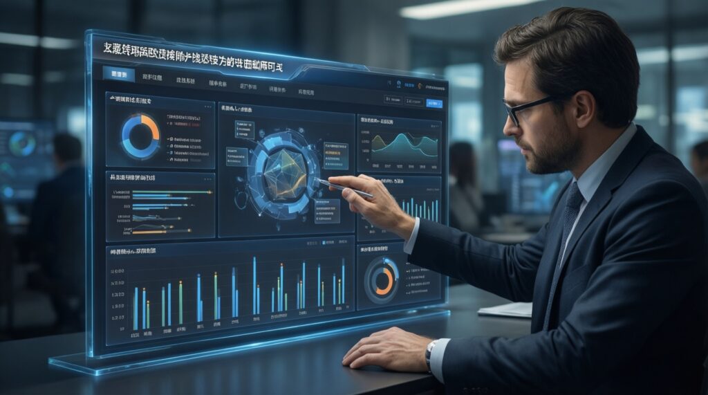 Автоматизация рекламы и AI-инструменты: что внедрять и зачем - иллюстрация