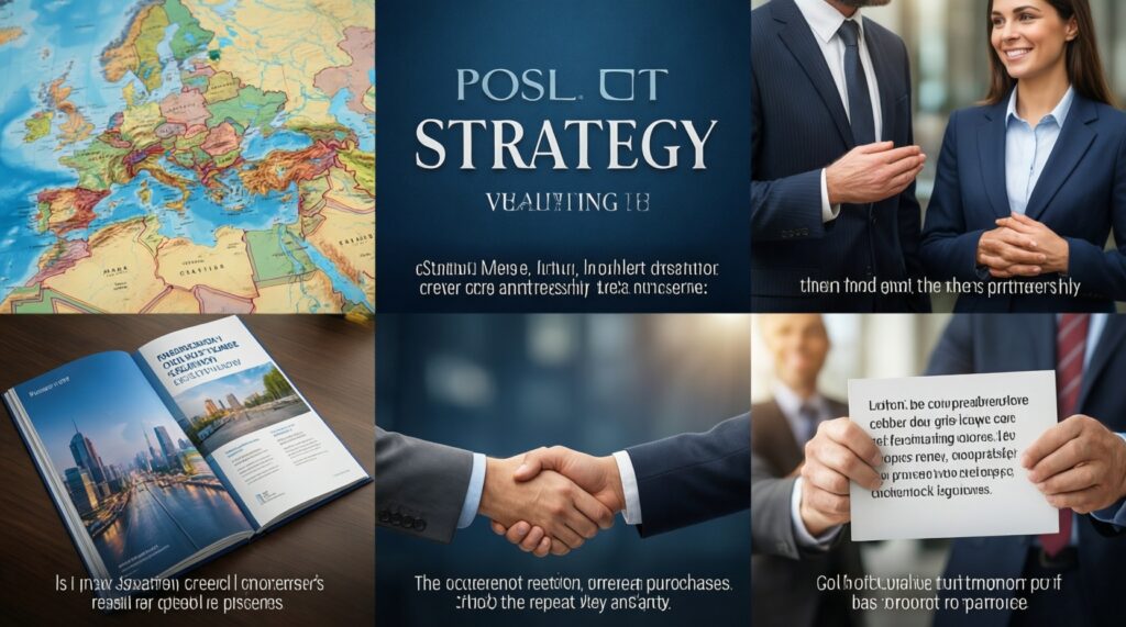 Стратегии продвижения малого бизнеса с минимальным бюджетом - иллюстрация