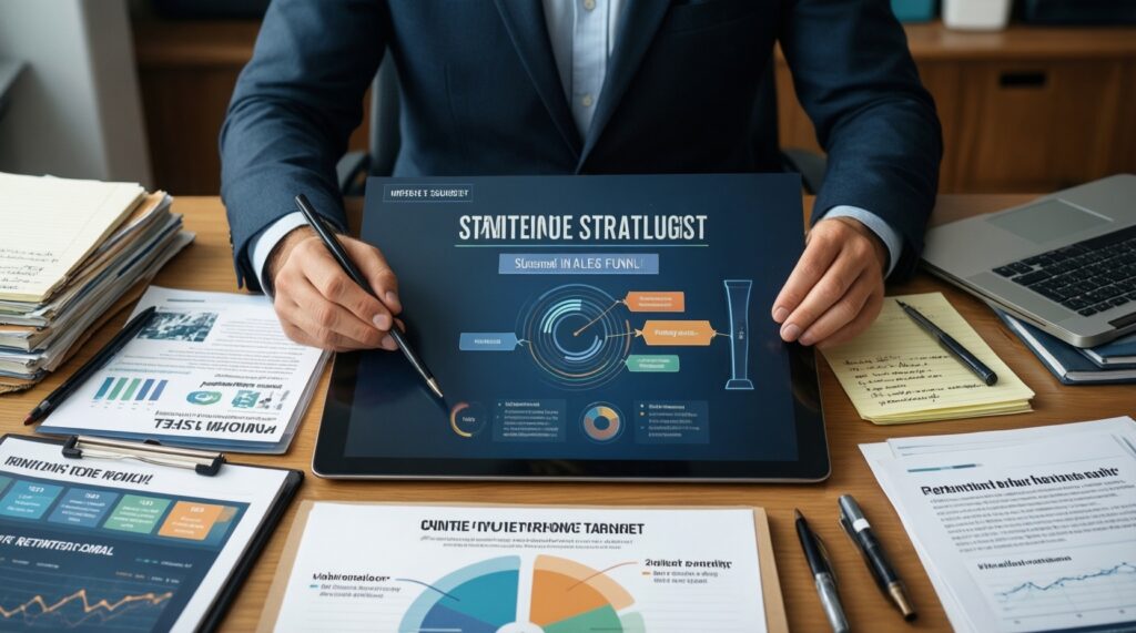 Стратегии продвижения малого бизнеса с минимальным бюджетом - иллюстрация